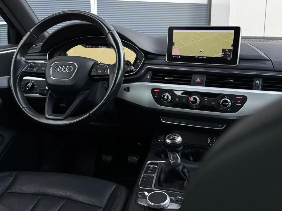 1.4 TFSI Sport Pro Line S | Leder | Digital cockpit | Navigatie | LED | Cruise | Climate | Sensoren