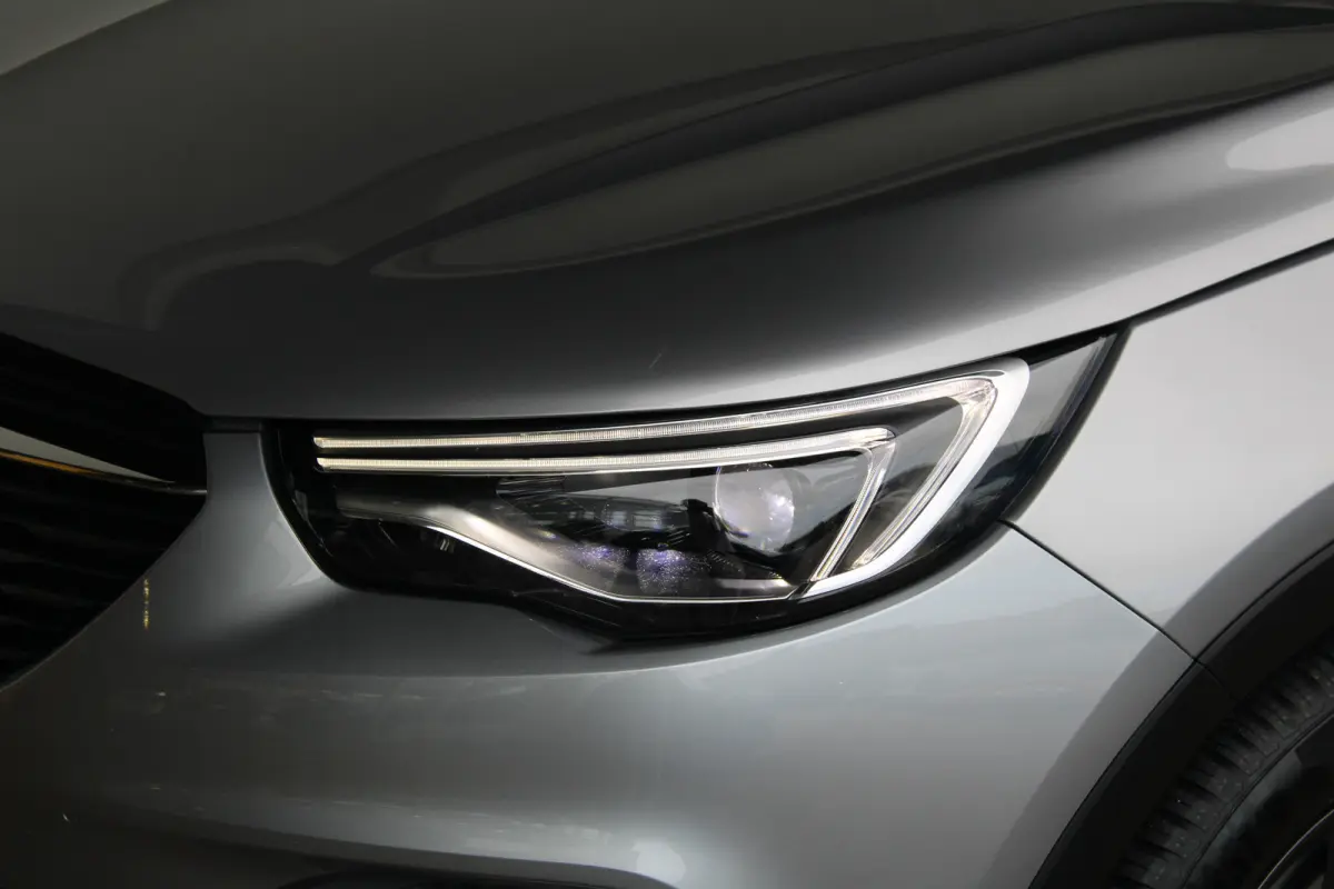 1.2 Turbo 120 Jaar Edition | Navigatie | Climate control | AFL Koplampen | AGR | Cruise control |
