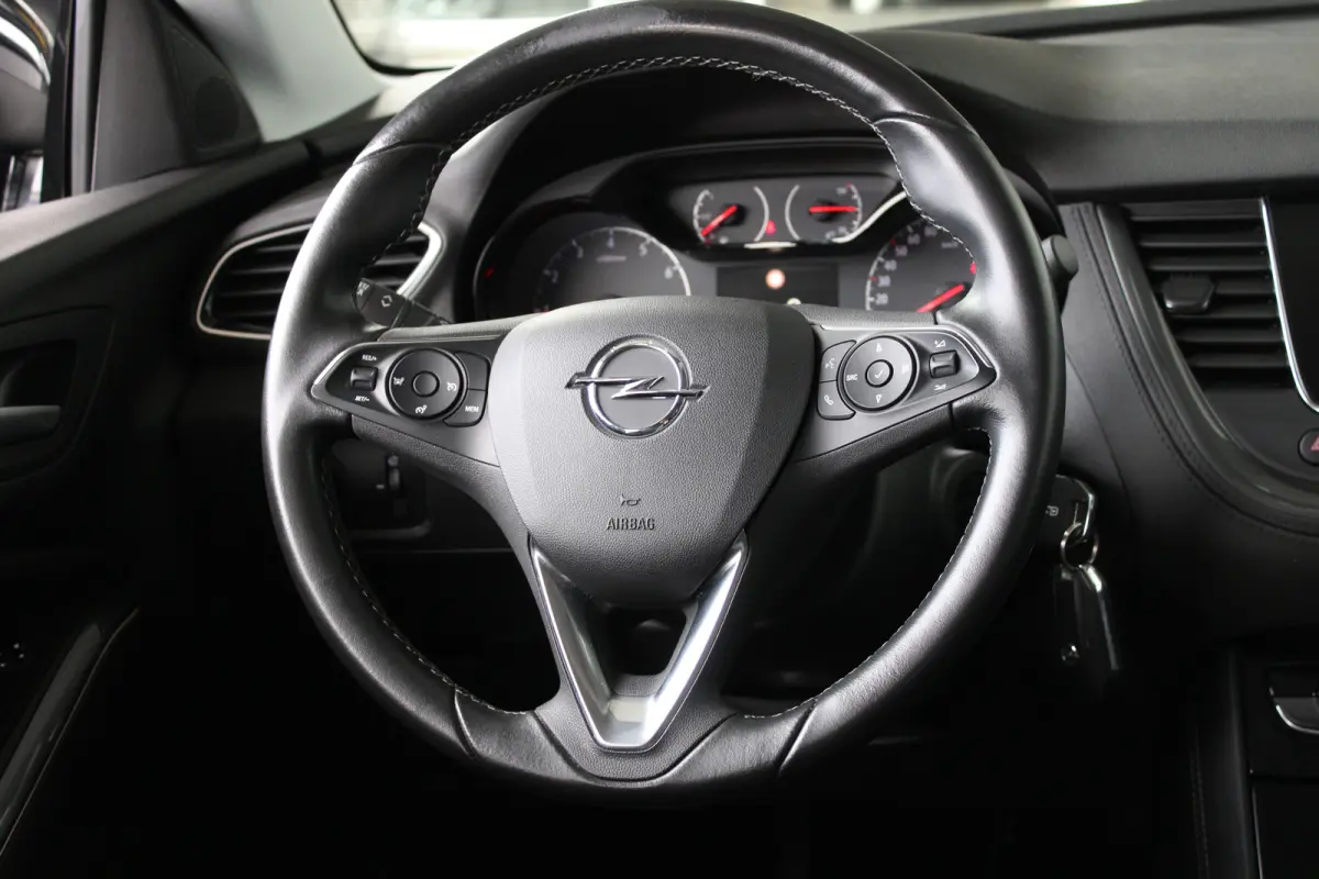 1.2 Turbo 120 Jaar Edition | Navigatie | Climate control | AFL Koplampen | AGR | Cruise control |
