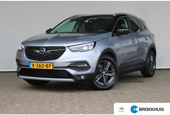 1.2 Turbo 120 Jaar Edition | Navigatie | Climate control | AFL Koplampen | AGR | Cruise control |