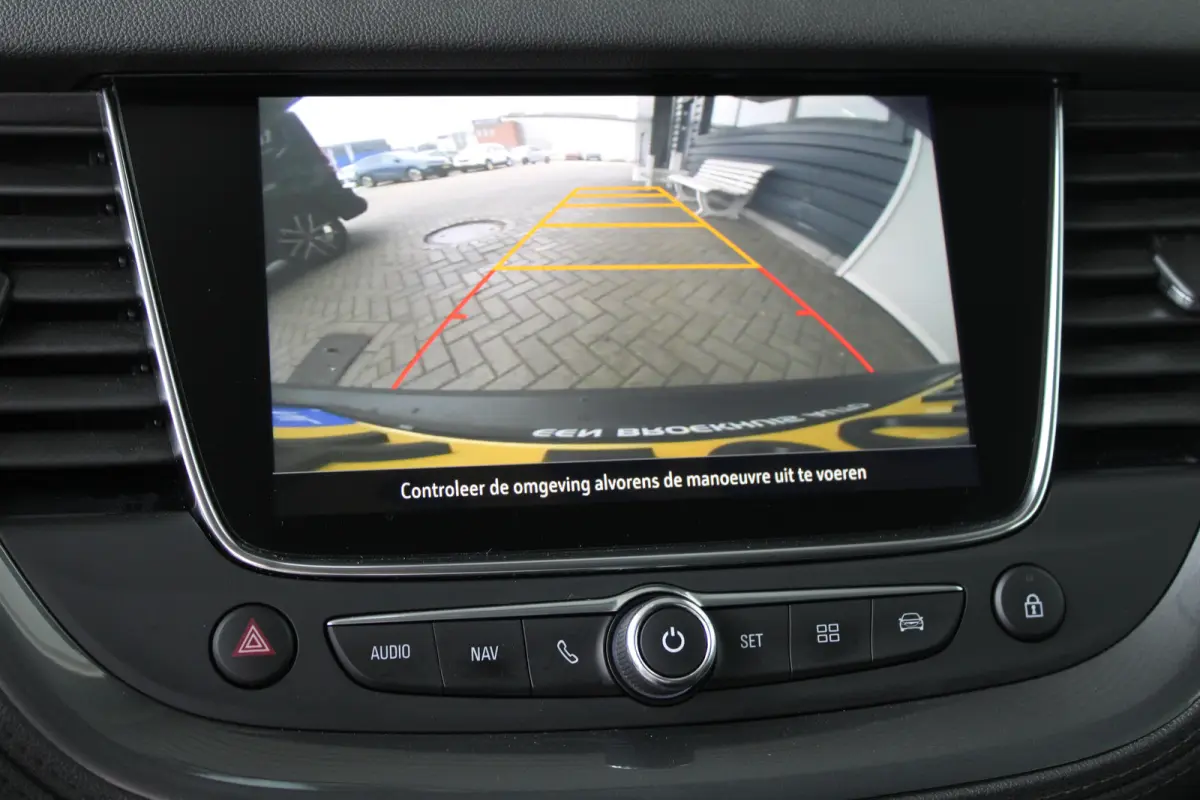 1.2 Turbo 120 Jaar Edition | Navigatie | Climate control | AFL Koplampen | AGR | Cruise control |