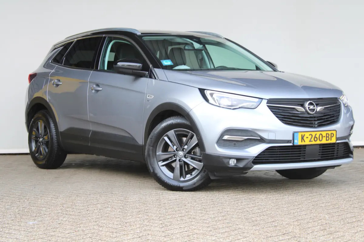 1.2 Turbo 120 Jaar Edition | Navigatie | Climate control | AFL Koplampen | AGR | Cruise control |