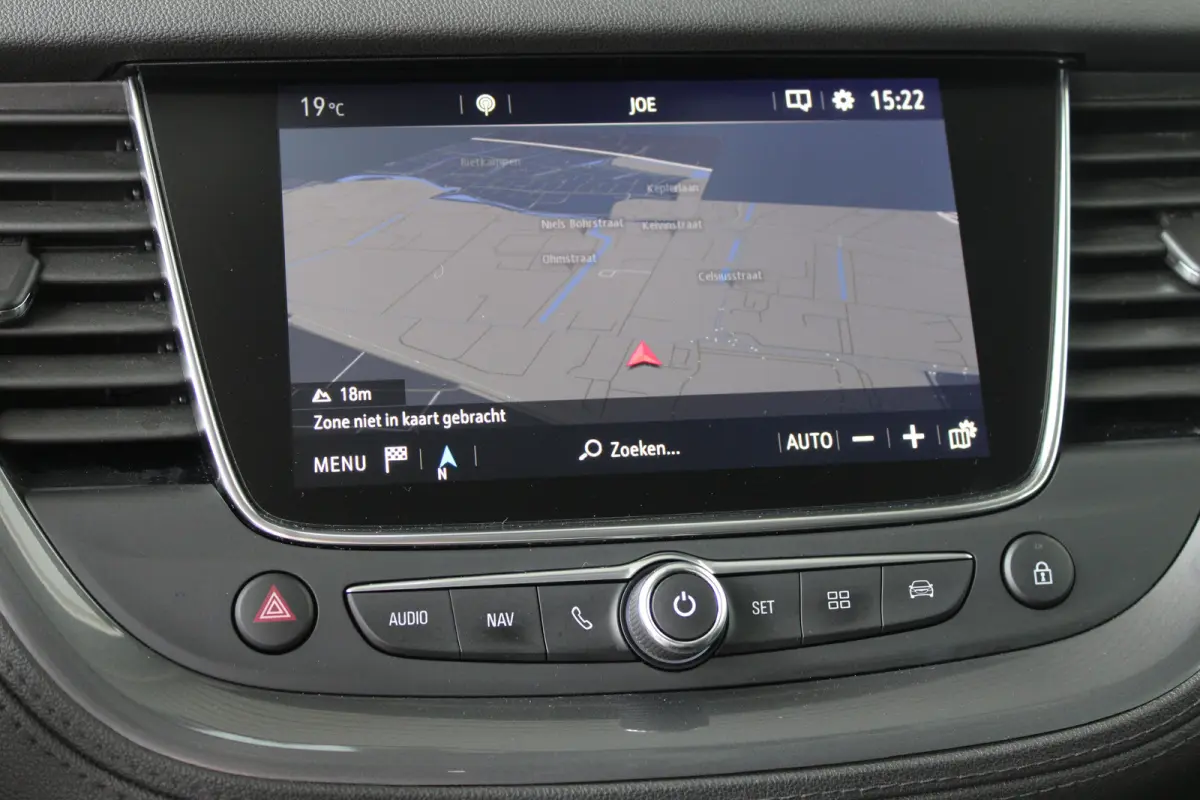 1.2 Turbo 120 Jaar Edition | Navigatie | Climate control | AFL Koplampen | AGR | Cruise control |