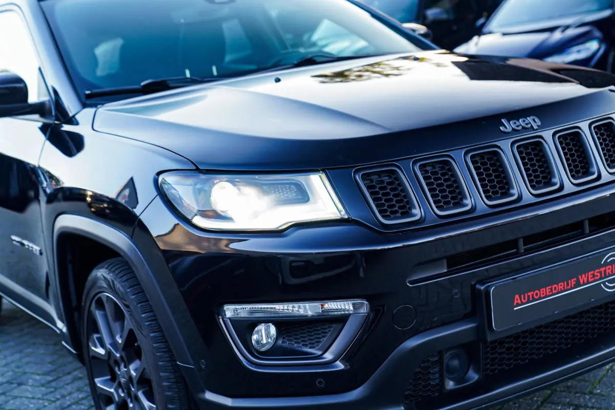 1.3T S | Panorama | Luxe Leder | Park Assist | Adaptieve Cruise LED | Achteruitrijcamera | Alpine Sound System |