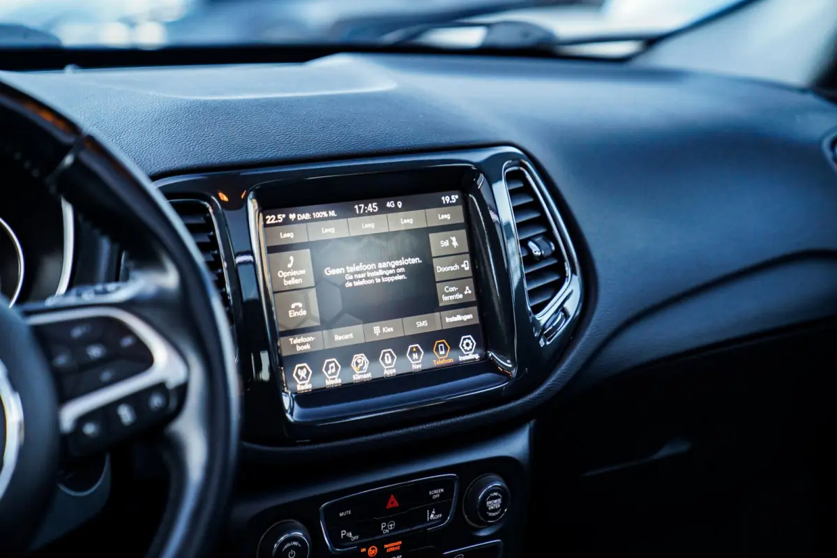 1.3T S | Panorama | Luxe Leder | Park Assist | Adaptieve Cruise LED | Achteruitrijcamera | Alpine Sound System |