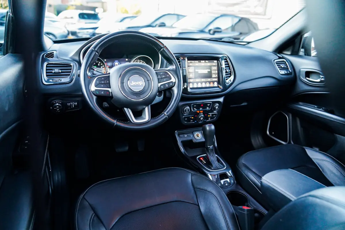 1.3T S | Panorama | Luxe Leder | Park Assist | Adaptieve Cruise LED | Achteruitrijcamera | Alpine Sound System |