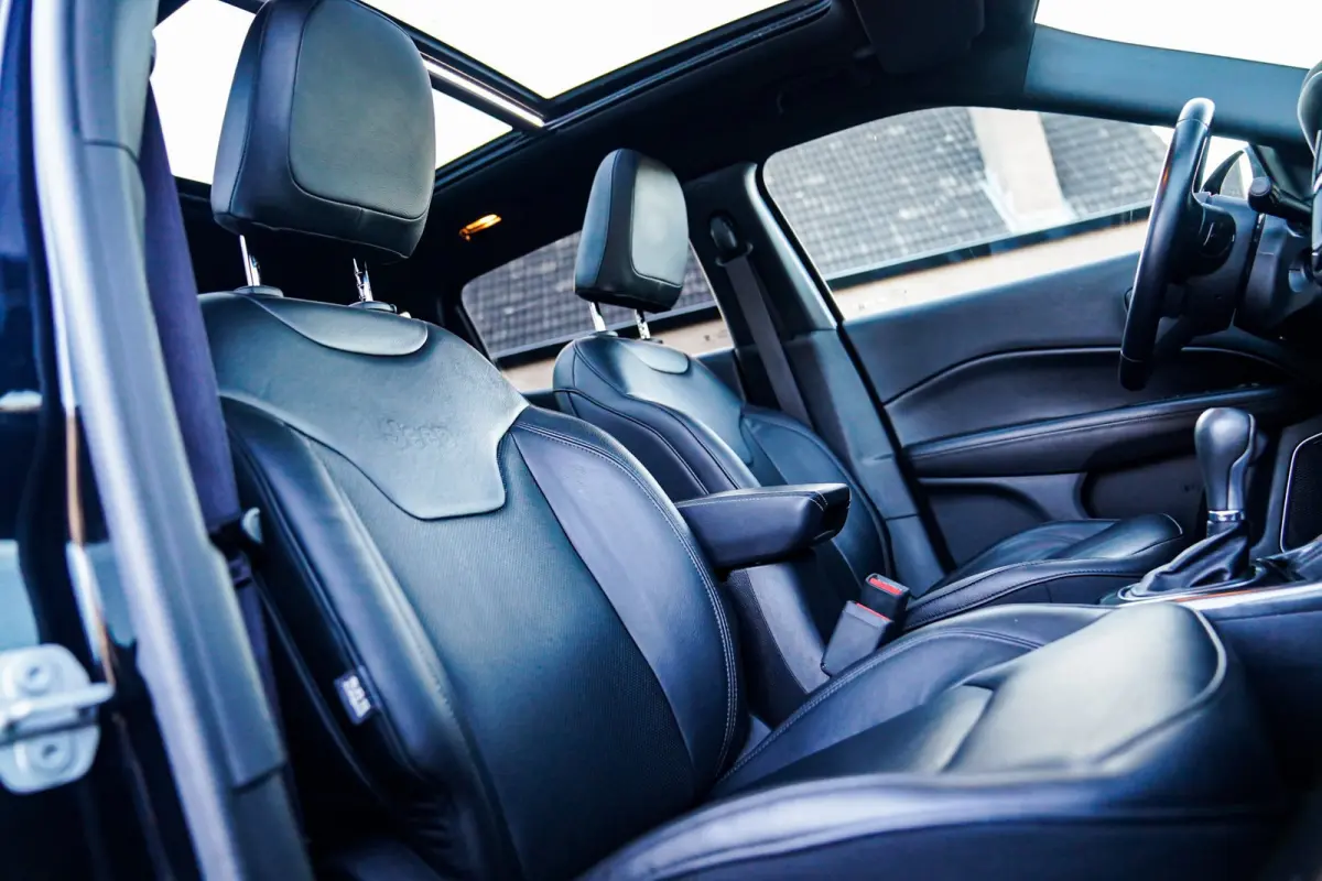 1.3T S | Panorama | Luxe Leder | Park Assist | Adaptieve Cruise LED | Achteruitrijcamera | Alpine Sound System |