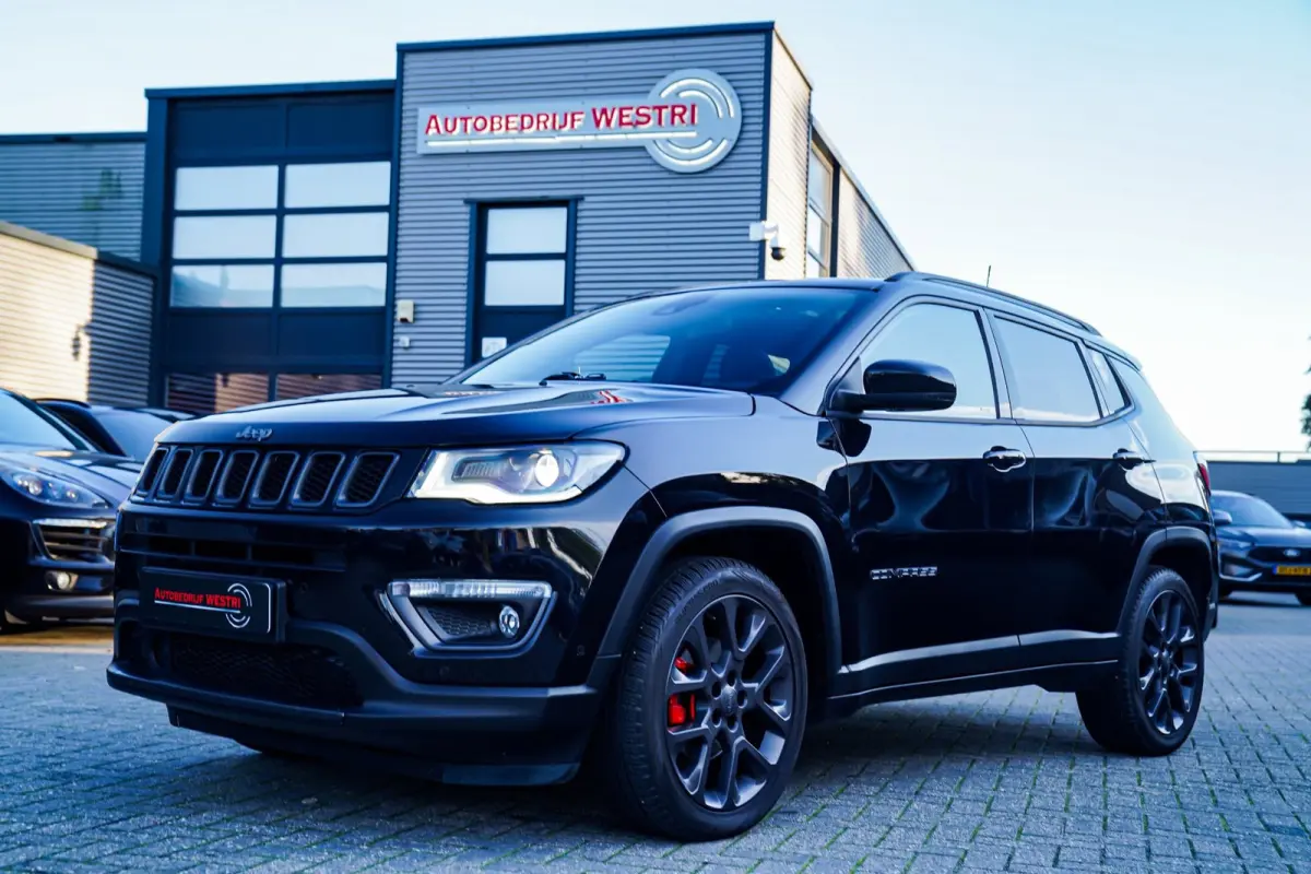 1.3T S | Panorama | Luxe Leder | Park Assist | Adaptieve Cruise LED | Achteruitrijcamera | Alpine Sound System |