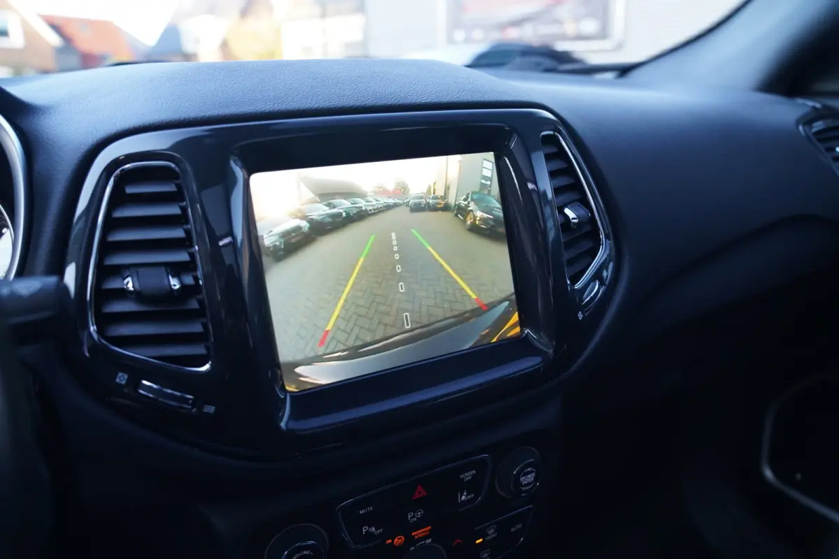 1.3T S | Panorama | Luxe Leder | Park Assist | Adaptieve Cruise LED | Achteruitrijcamera | Alpine Sound System |