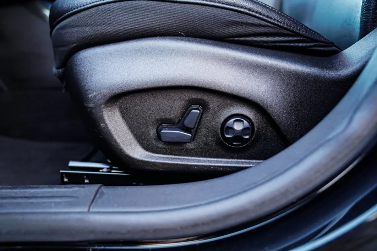 1.3T S | Panorama | Luxe Leder | Park Assist | Adaptieve Cruise LED | Achteruitrijcamera | Alpine Sound System |