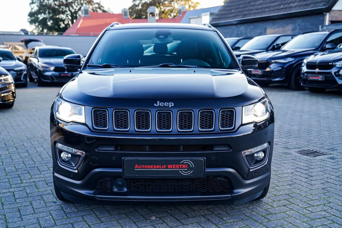1.3T S | Panorama | Luxe Leder | Park Assist | Adaptieve Cruise LED | Achteruitrijcamera | Alpine Sound System |