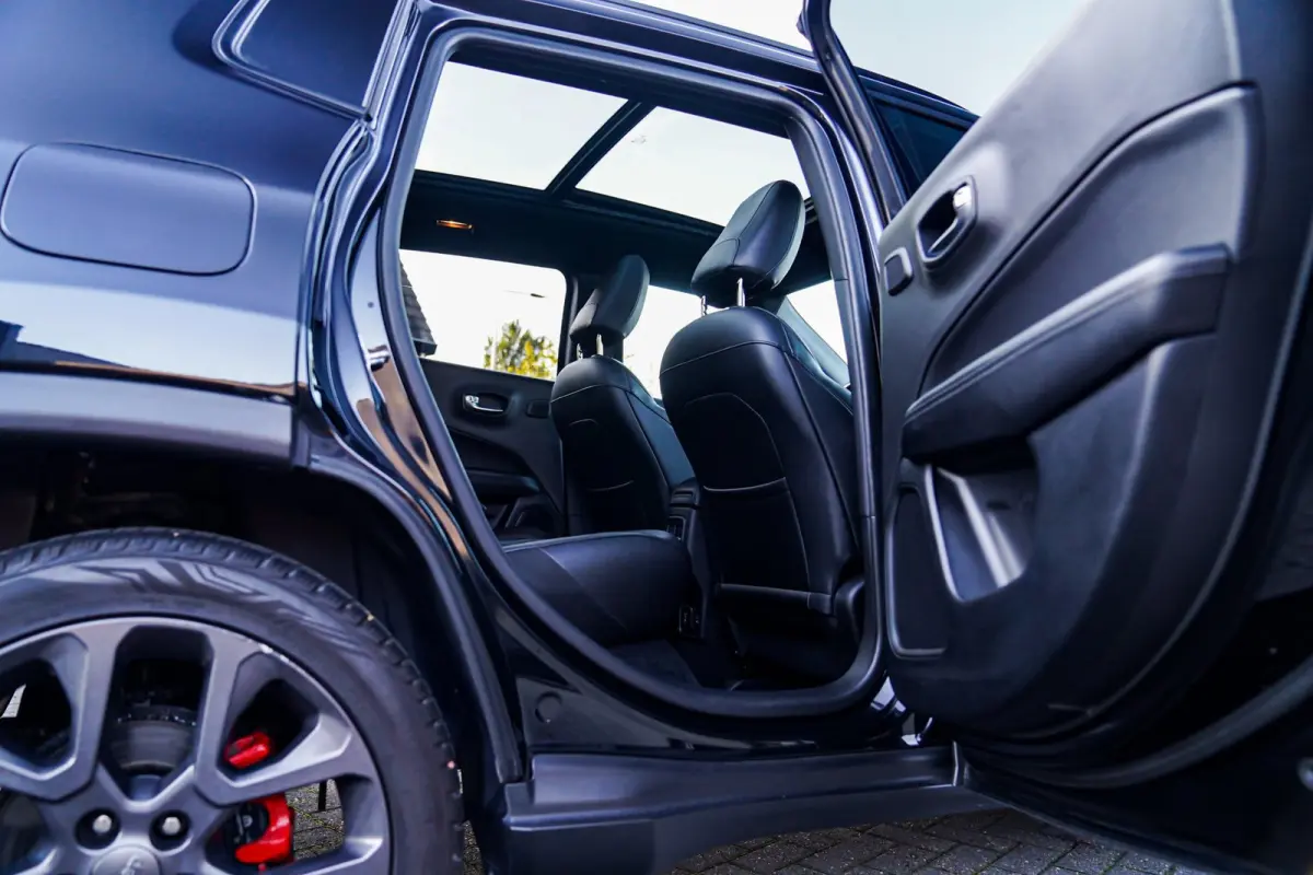 1.3T S | Panorama | Luxe Leder | Park Assist | Adaptieve Cruise LED | Achteruitrijcamera | Alpine Sound System |