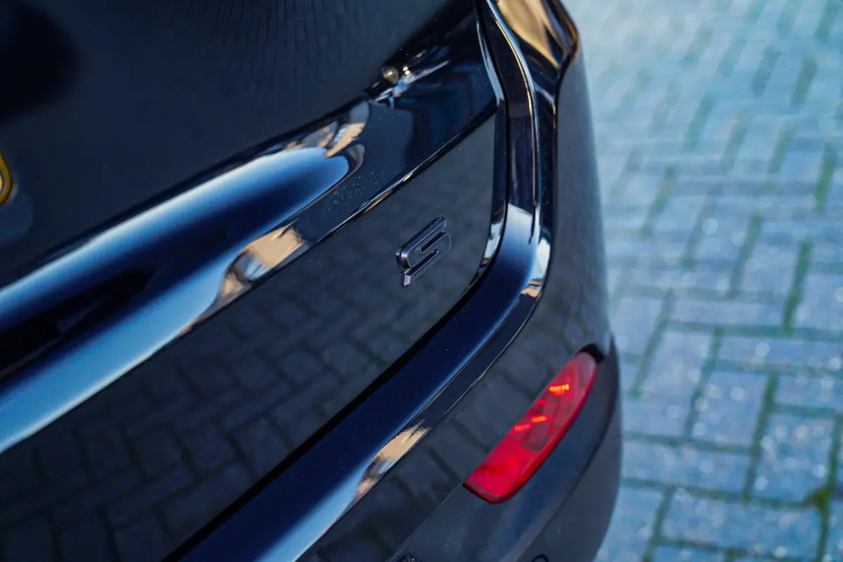 1.3T S | Panorama | Luxe Leder | Park Assist | Adaptieve Cruise LED | Achteruitrijcamera | Alpine Sound System |