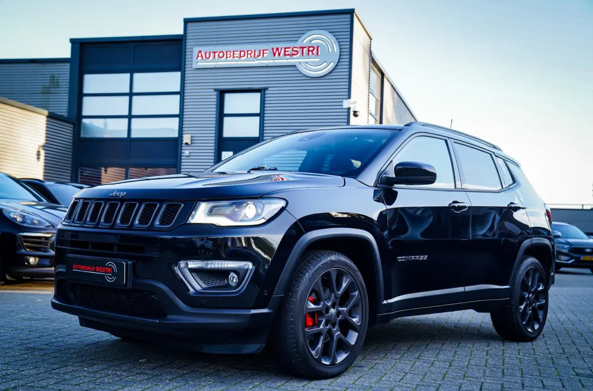 1.3T S | Panorama | Luxe Leder | Park Assist | Adaptieve Cruise LED | Achteruitrijcamera | Alpine Sound System |