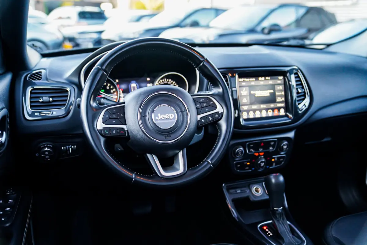 1.3T S | Panorama | Luxe Leder | Park Assist | Adaptieve Cruise LED | Achteruitrijcamera | Alpine Sound System |