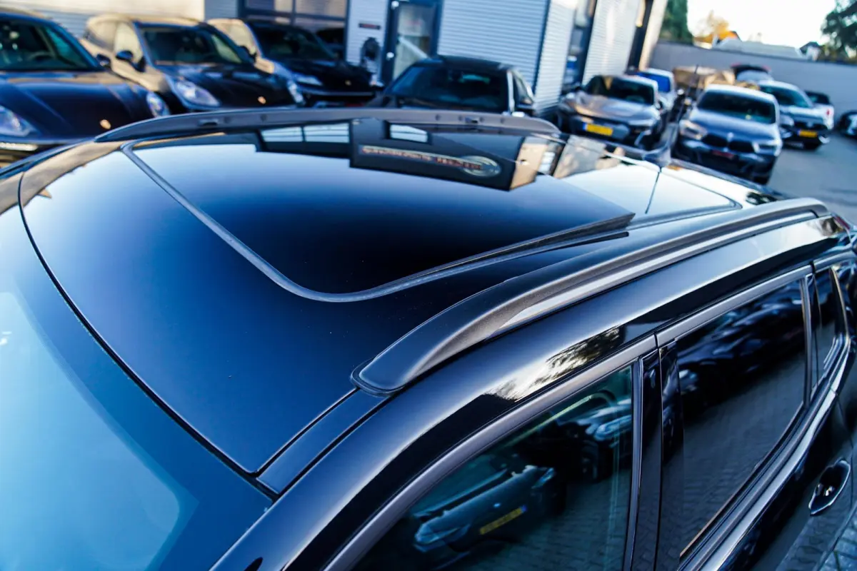 1.3T S | Panorama | Luxe Leder | Park Assist | Adaptieve Cruise LED | Achteruitrijcamera | Alpine Sound System |