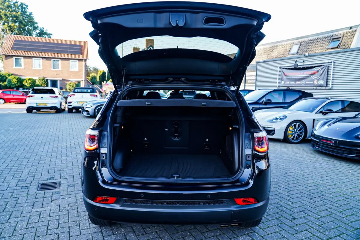 1.3T S | Panorama | Luxe Leder | Park Assist | Adaptieve Cruise LED | Achteruitrijcamera | Alpine Sound System |
