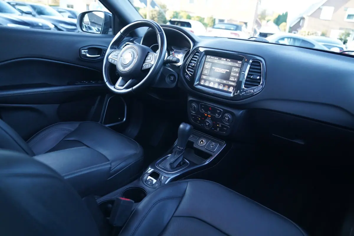 1.3T S | Panorama | Luxe Leder | Park Assist | Adaptieve Cruise LED | Achteruitrijcamera | Alpine Sound System |