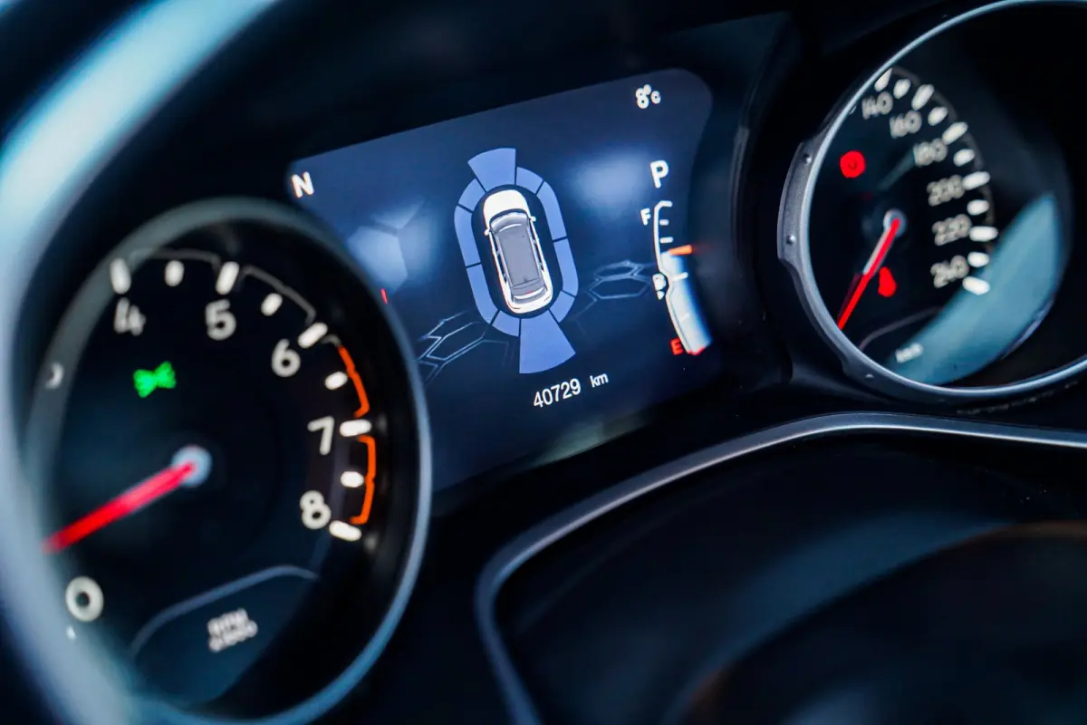 1.3T S | Panorama | Luxe Leder | Park Assist | Adaptieve Cruise LED | Achteruitrijcamera | Alpine Sound System |