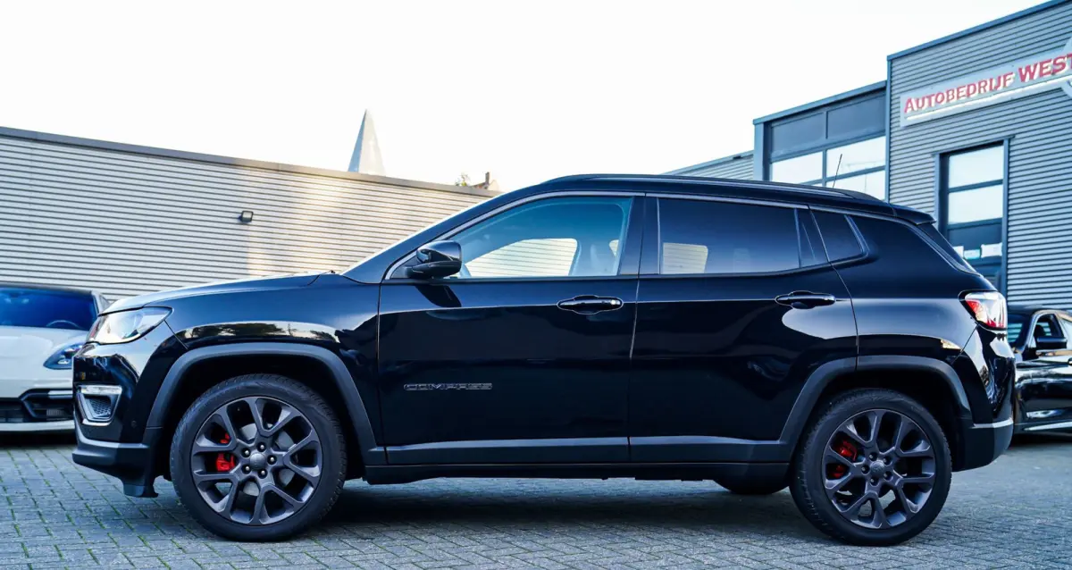 1.3T S | Panorama | Luxe Leder | Park Assist | Adaptieve Cruise LED | Achteruitrijcamera | Alpine Sound System |