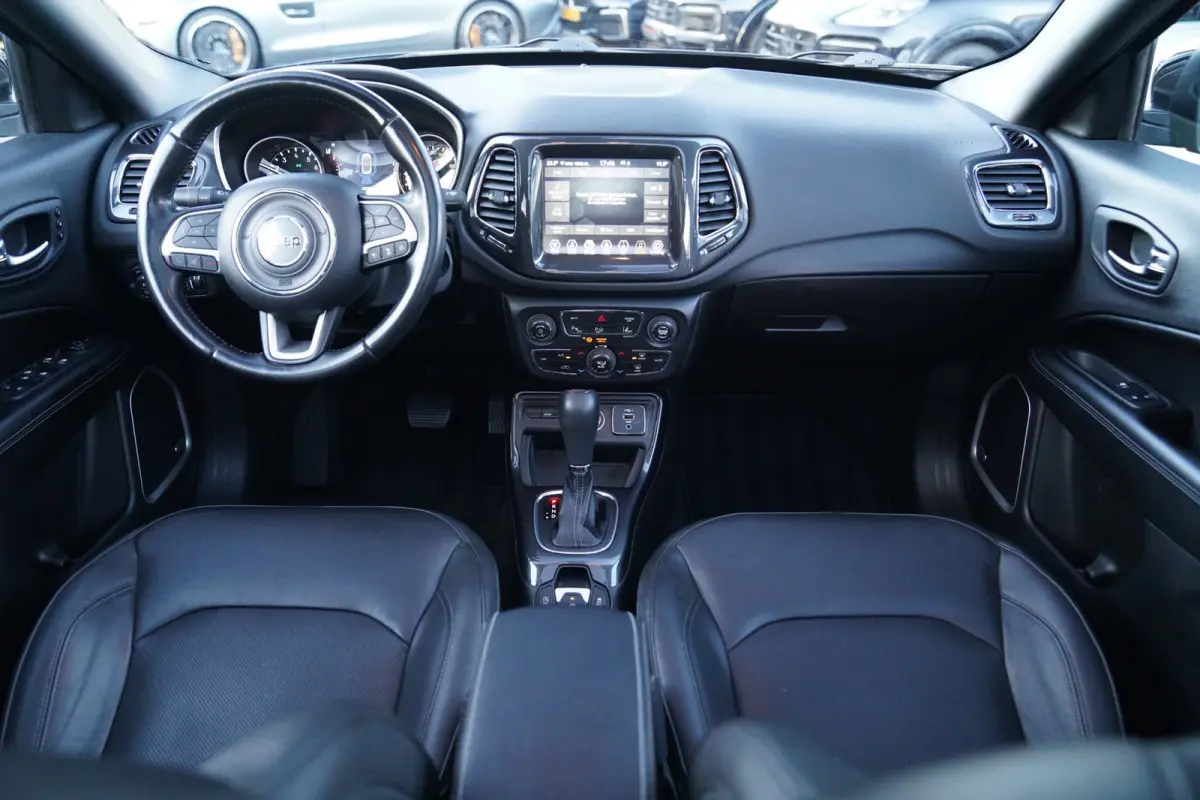 1.3T S | Panorama | Luxe Leder | Park Assist | Adaptieve Cruise LED | Achteruitrijcamera | Alpine Sound System |