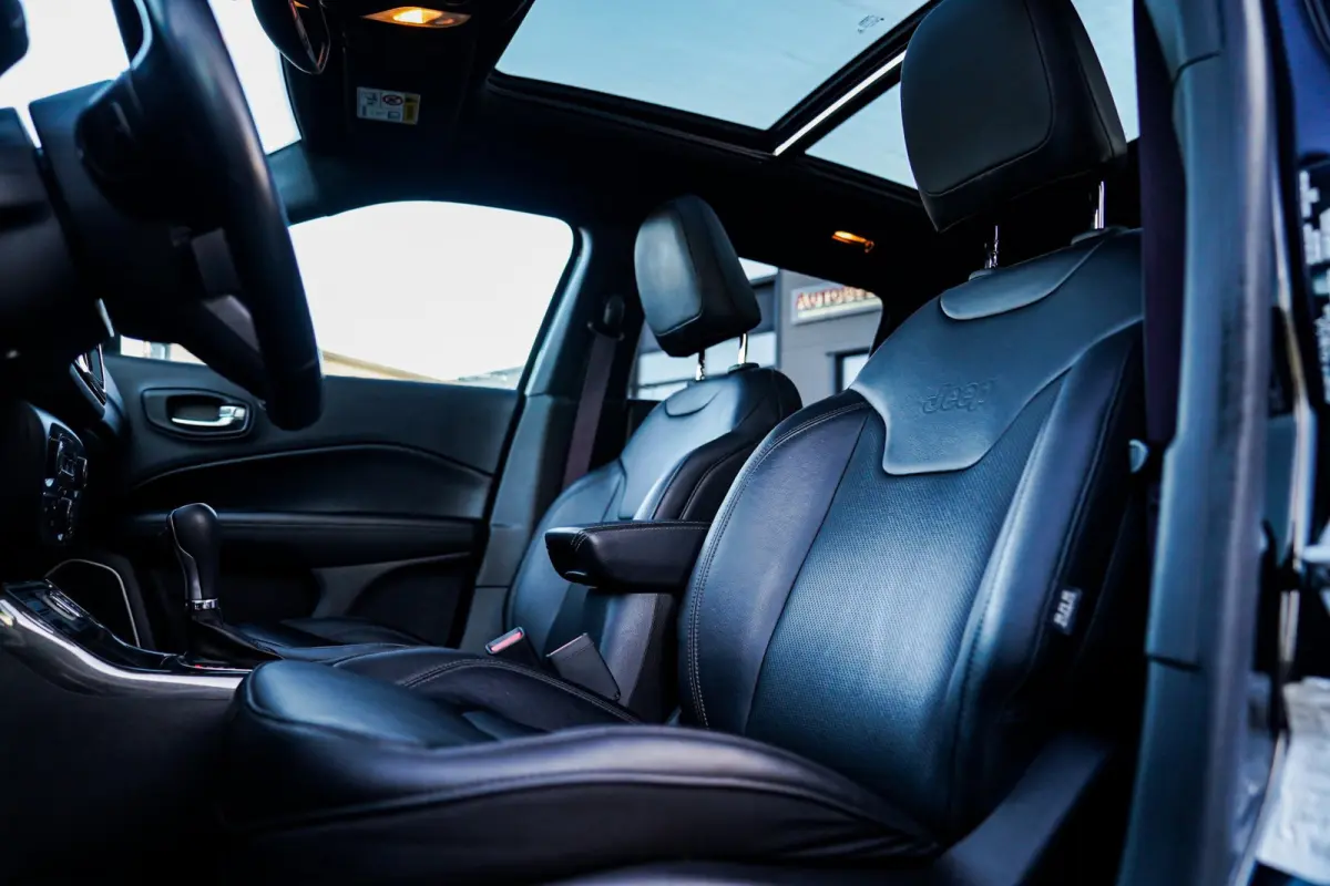 1.3T S | Panorama | Luxe Leder | Park Assist | Adaptieve Cruise LED | Achteruitrijcamera | Alpine Sound System |