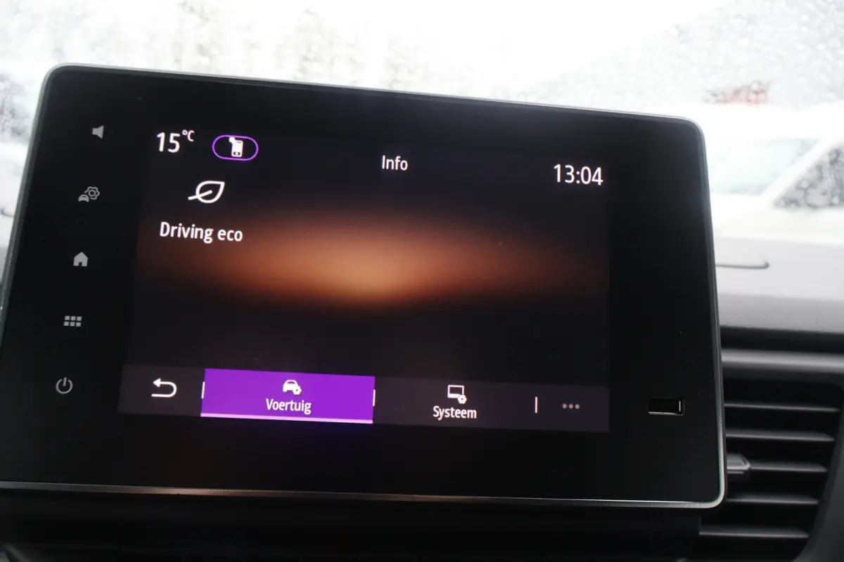 2.0 dCi 170pk L2 H1 DC Luxe Automaat