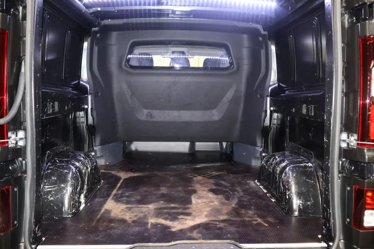 2.0 dCi 170pk L2 H1 DC Luxe Automaat