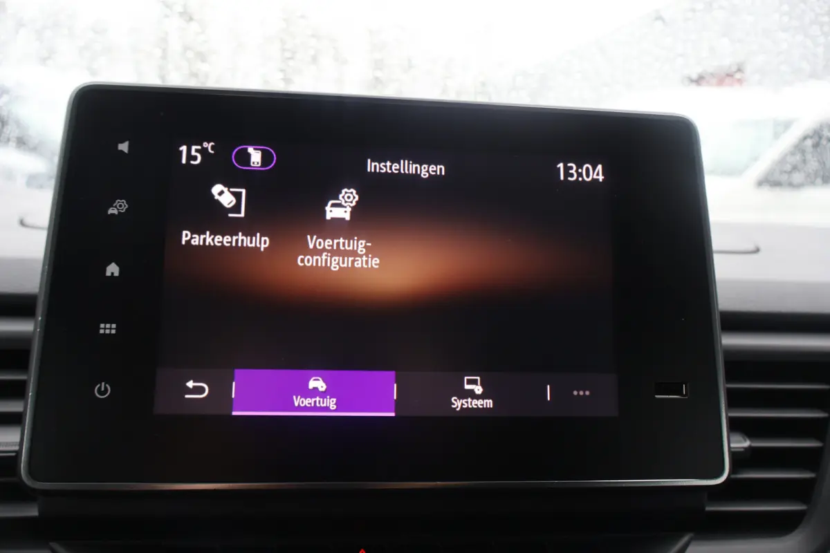 2.0 dCi 170pk L2 H1 DC Luxe Automaat