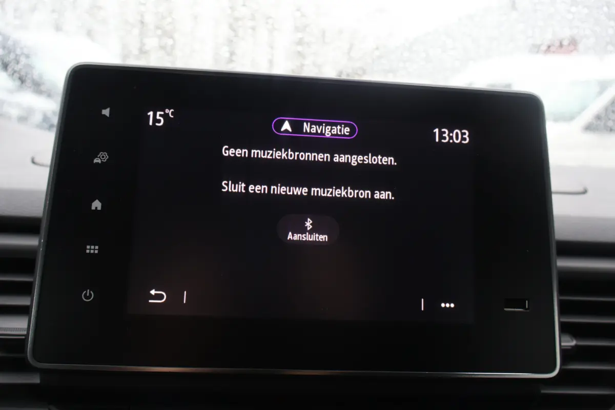 2.0 dCi 170pk L2 H1 DC Luxe Automaat