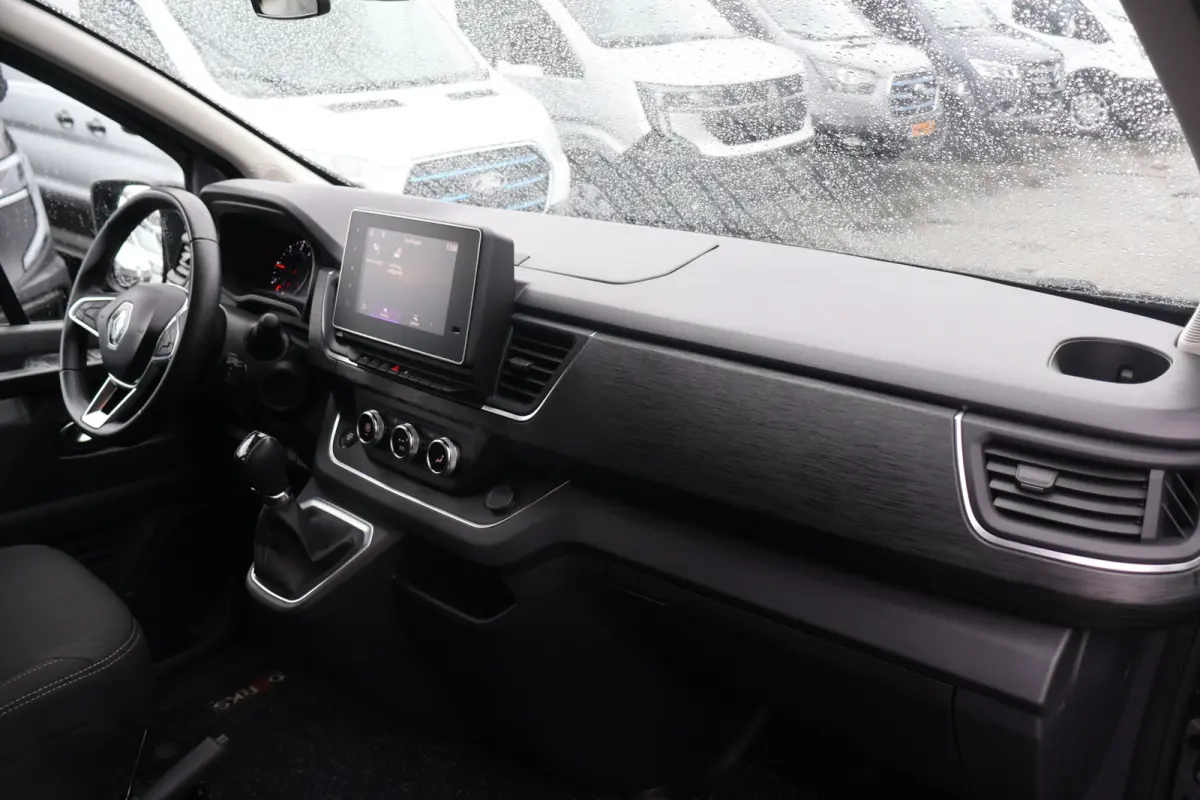 2.0 dCi 170pk L2 H1 DC Luxe Automaat