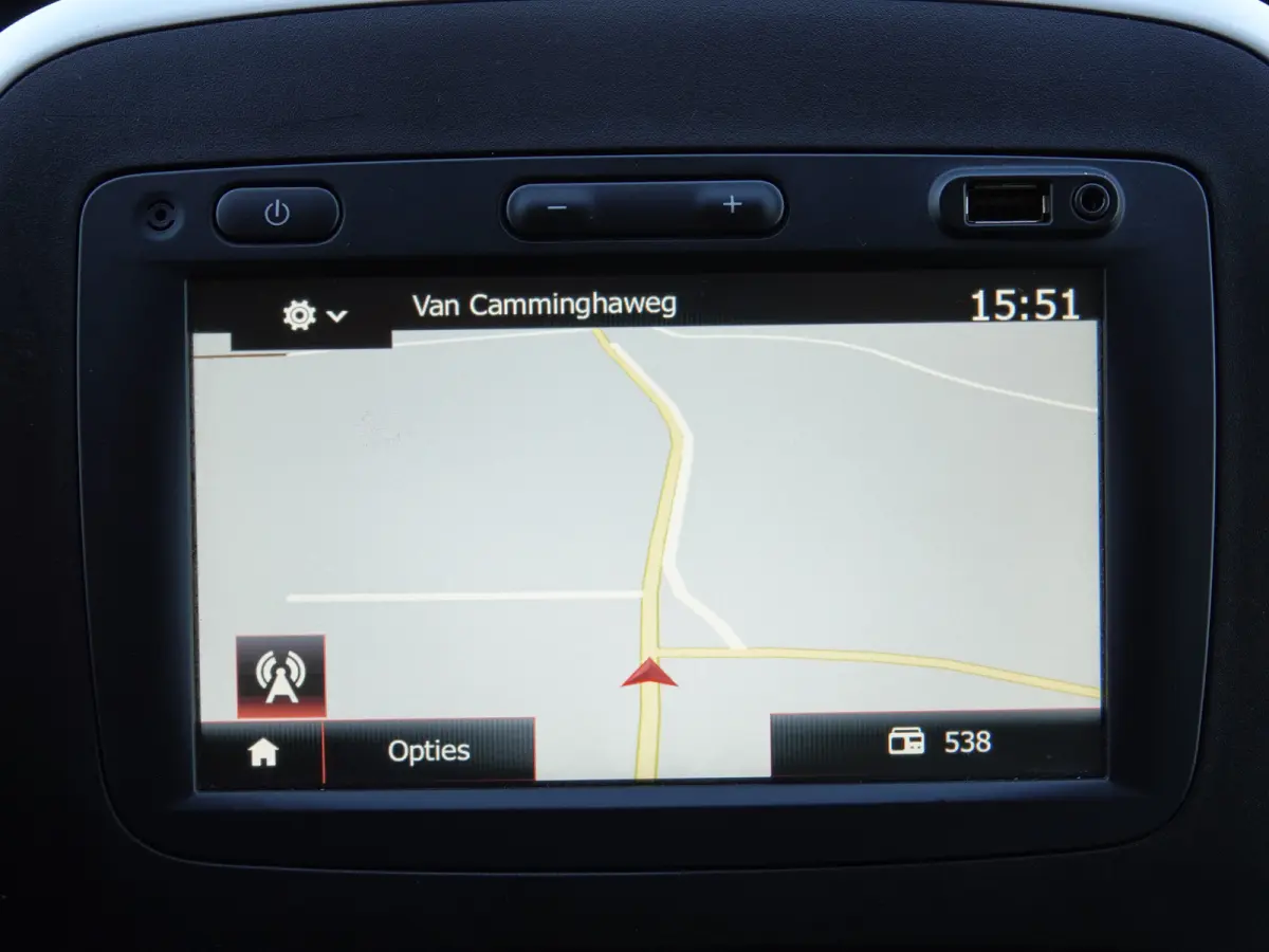2.0 dCi 120PK T29 L1H1 Comfort IMPERIAAL | TREKH. | NAVI | CRUISE | AIRCO