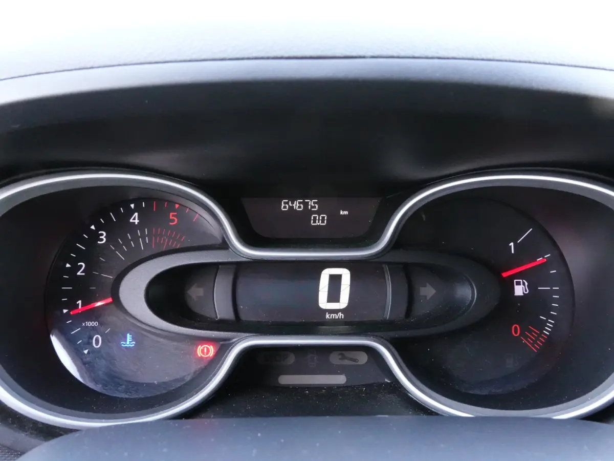 2.0 dCi 120PK T29 L1H1 Comfort IMPERIAAL | TREKH. | NAVI | CRUISE | AIRCO