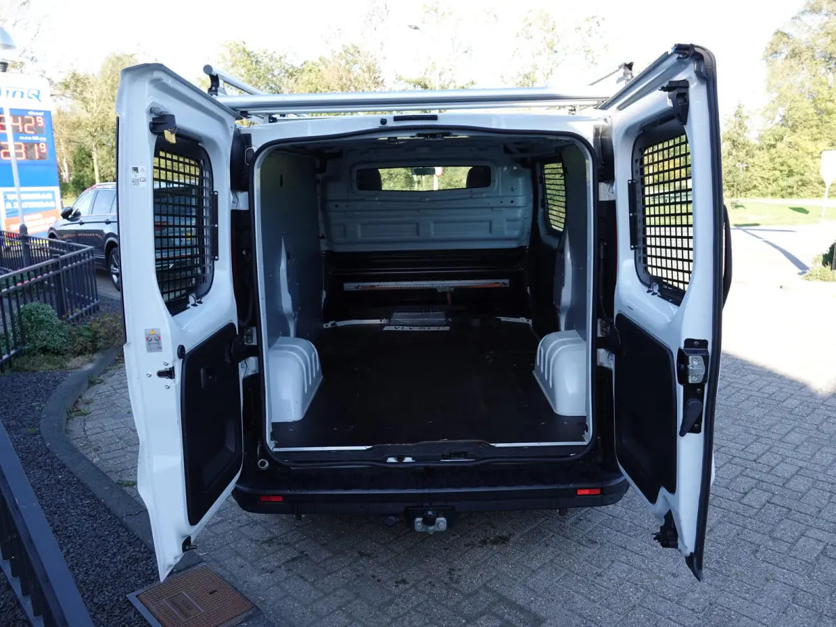 2.0 dCi 120PK T29 L1H1 Comfort IMPERIAAL | TREKH. | NAVI | CRUISE | AIRCO