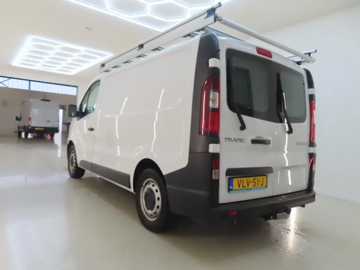 2.0 dCi 120PK T29 L1H1 Comfort IMPERIAAL | TREKH. | NAVI | CRUISE | AIRCO