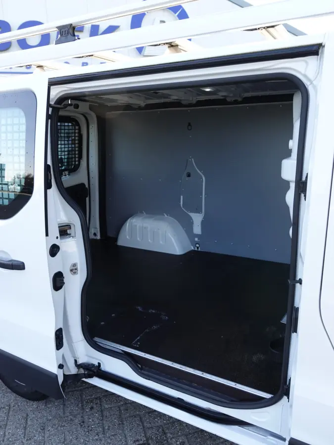 2.0 dCi 120PK T29 L1H1 Comfort IMPERIAAL | TREKH. | NAVI | CRUISE | AIRCO