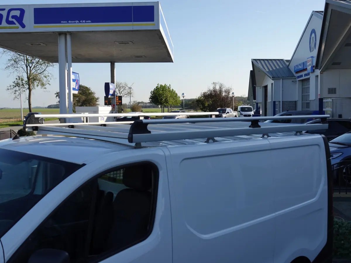 2.0 dCi 120PK T29 L1H1 Comfort IMPERIAAL | TREKH. | NAVI | CRUISE | AIRCO