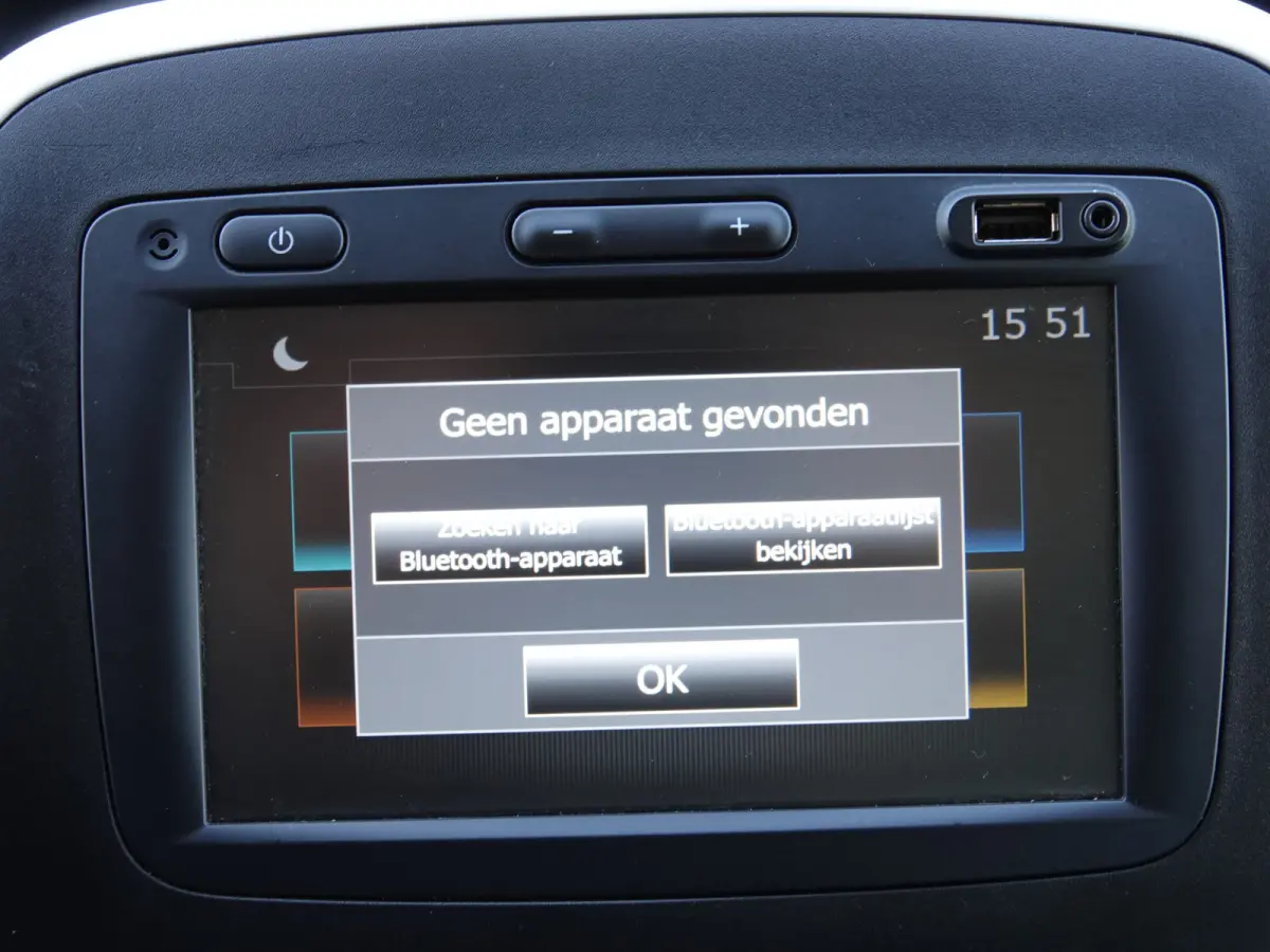 2.0 dCi 120PK T29 L1H1 Comfort IMPERIAAL | TREKH. | NAVI | CRUISE | AIRCO