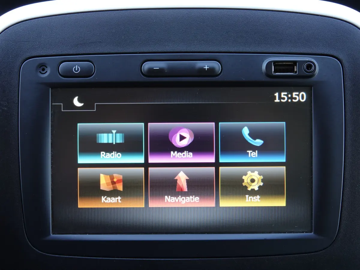 2.0 dCi 120PK T29 L1H1 Comfort IMPERIAAL | TREKH. | NAVI | CRUISE | AIRCO