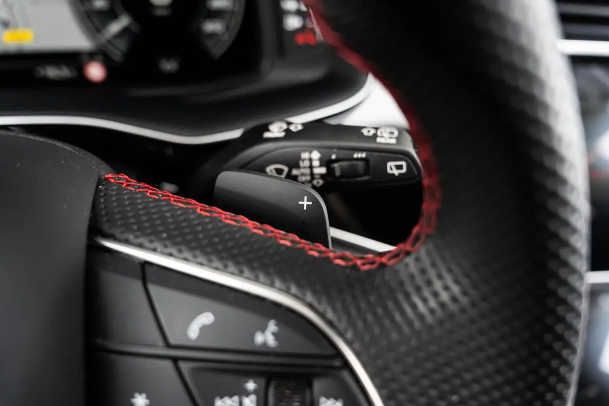 55 TFSI e quattro Pro Line S Pano Massage 360