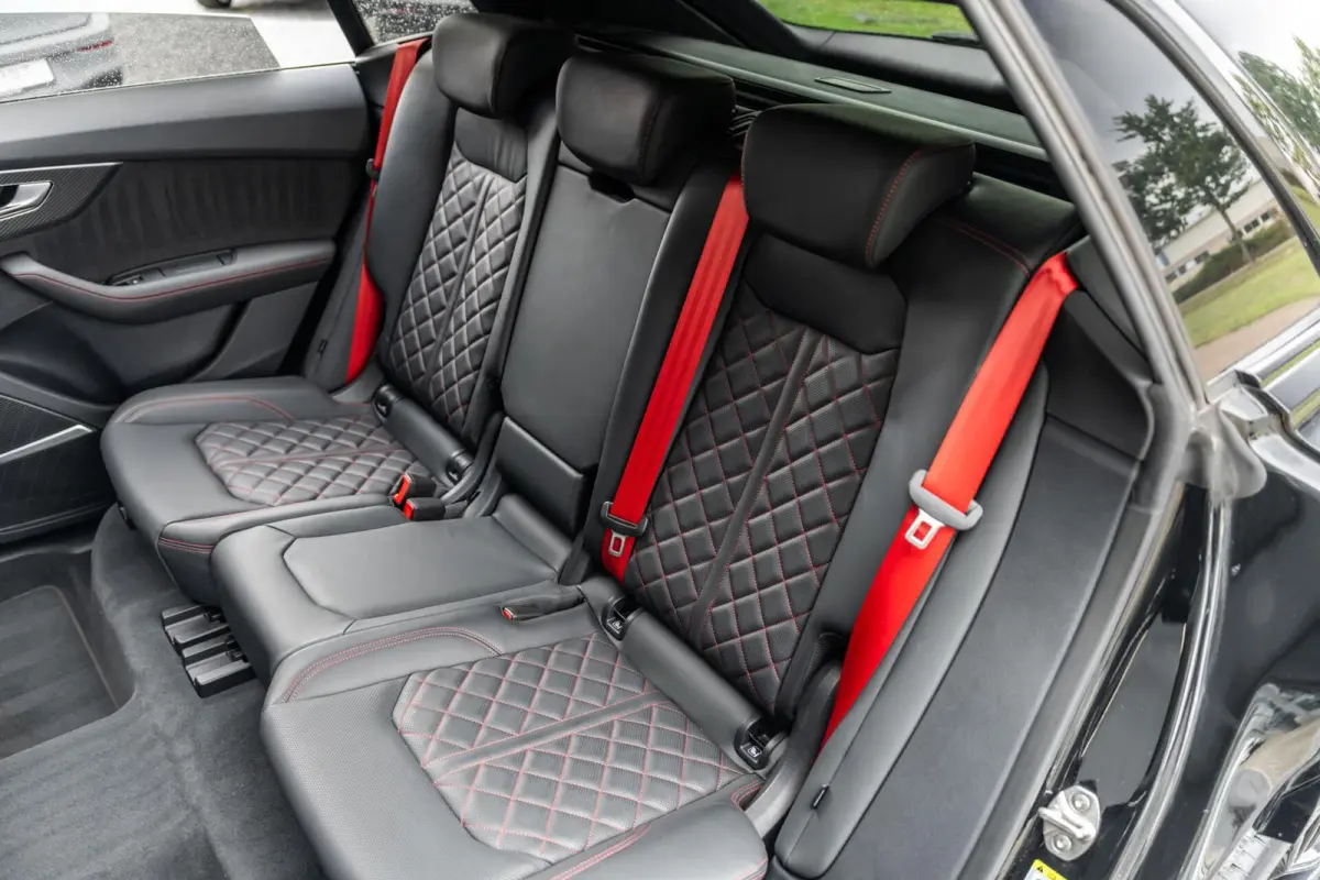 55 TFSI e quattro Pro Line S Pano Massage 360