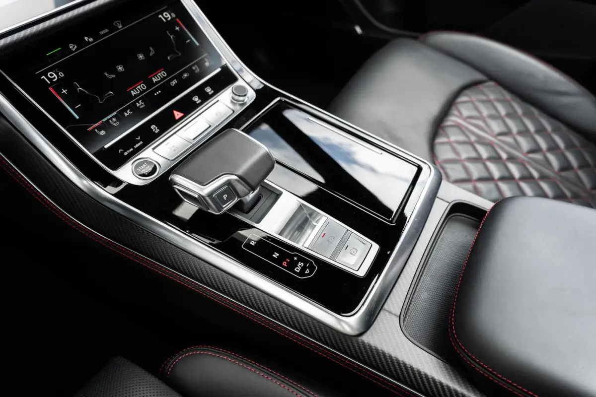 55 TFSI e quattro Pro Line S Pano Massage 360
