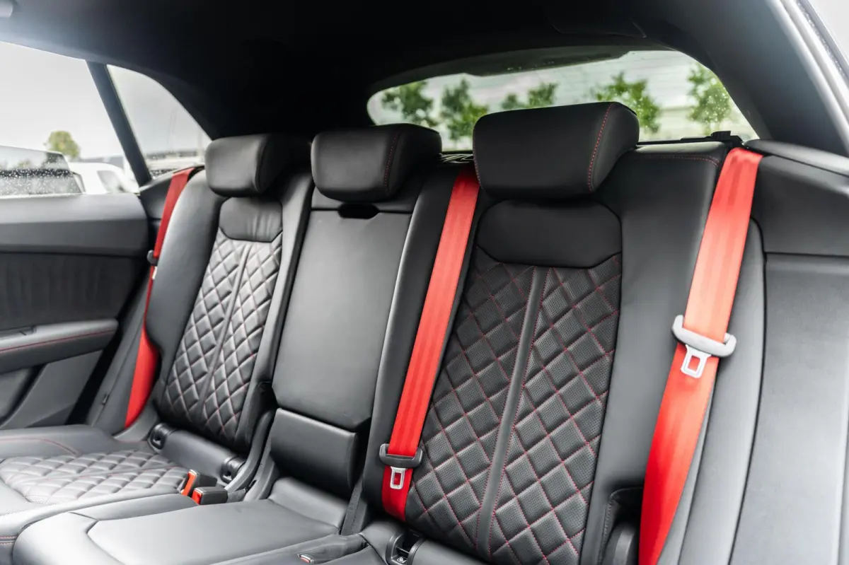 55 TFSI e quattro Pro Line S Pano Massage 360