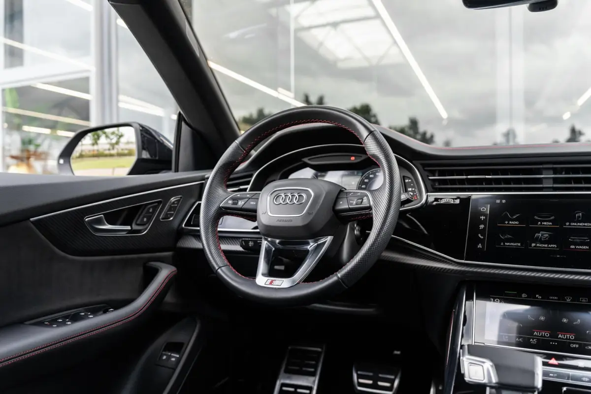 55 TFSI e quattro Pro Line S Pano Massage 360