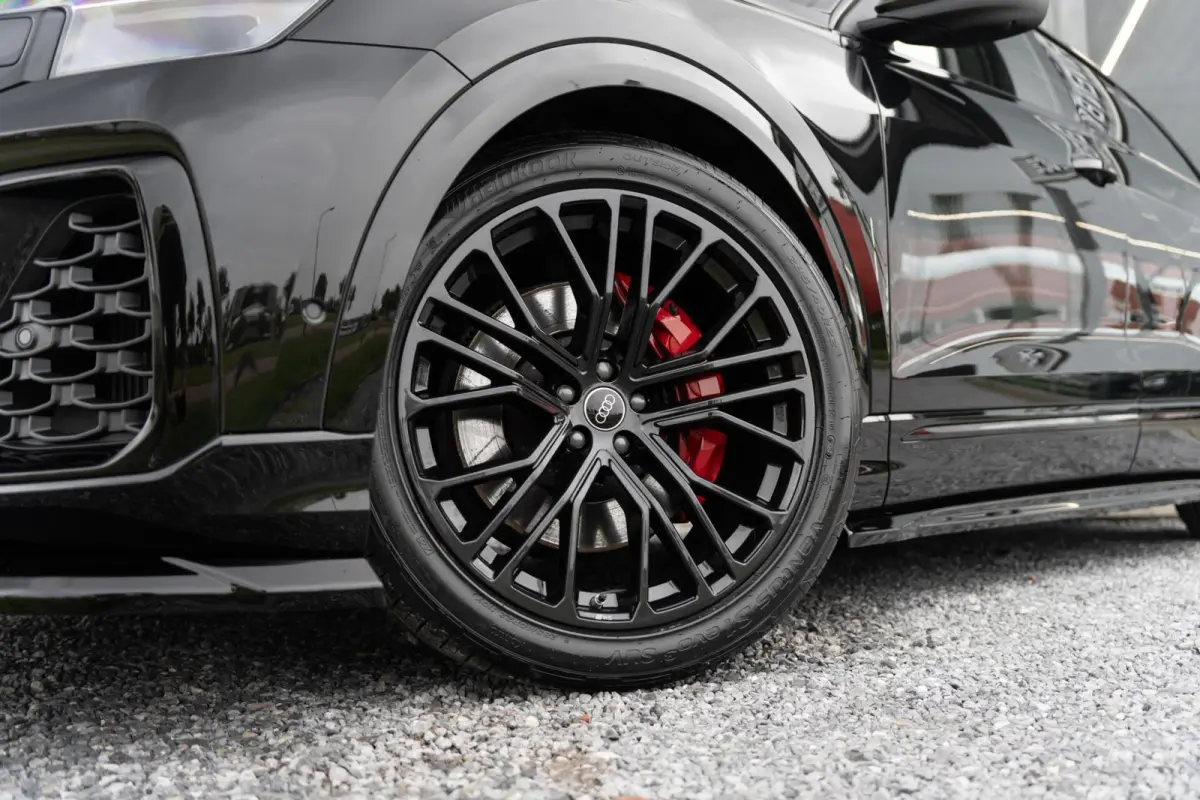 55 TFSI e quattro Pro Line S Pano Massage 360