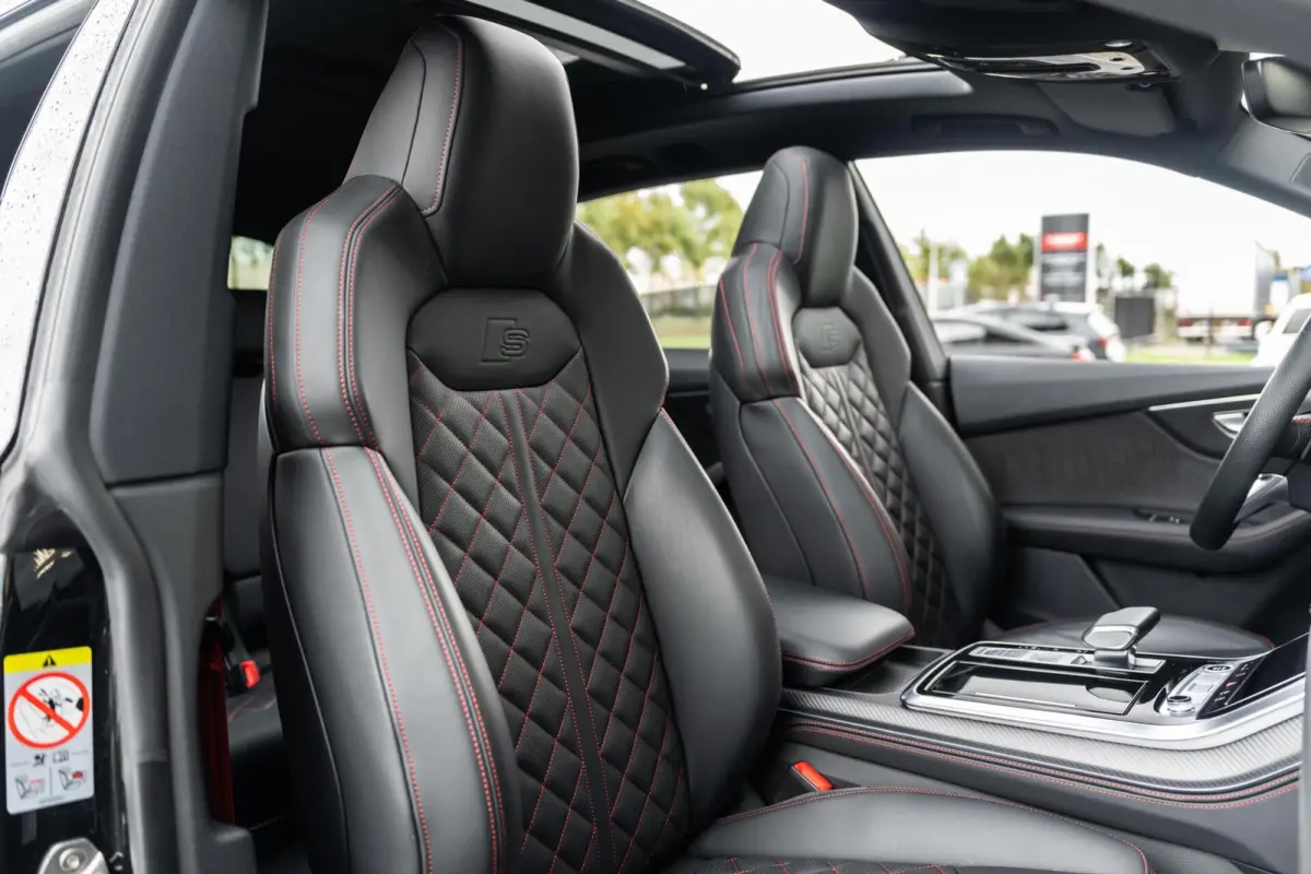 55 TFSI e quattro Pro Line S Pano Massage 360