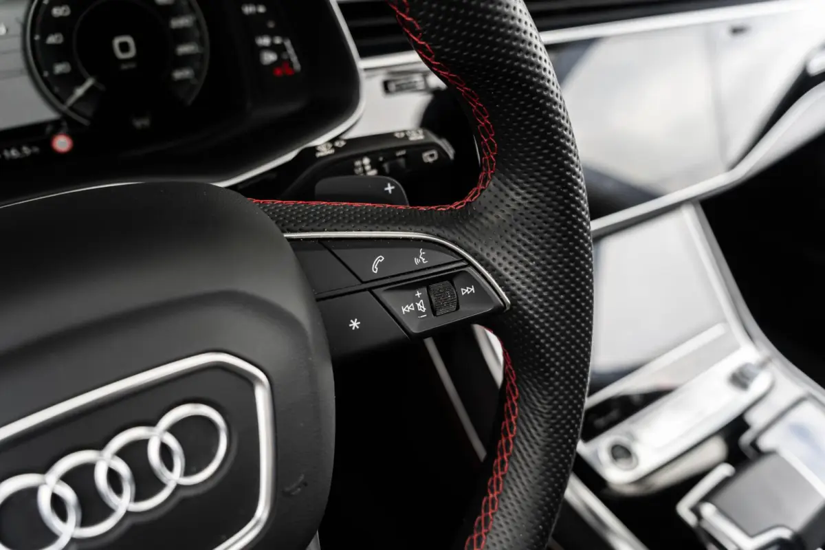 55 TFSI e quattro Pro Line S Pano Massage 360