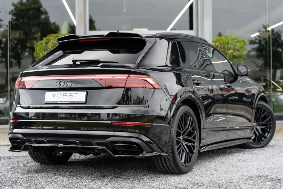 55 TFSI e quattro Pro Line S Pano Massage 360