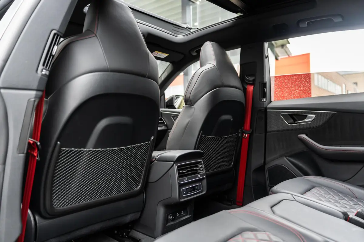 55 TFSI e quattro Pro Line S Pano Massage 360
