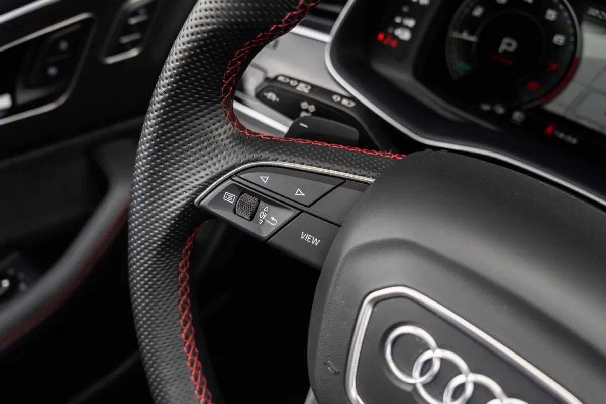 55 TFSI e quattro Pro Line S Pano Massage 360